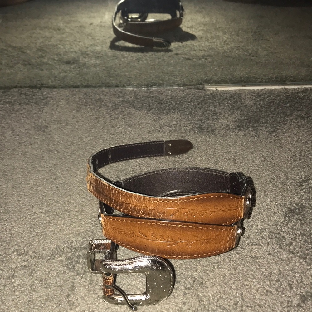 Western Belt